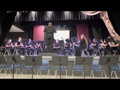 Andalucia by Victor Lopez