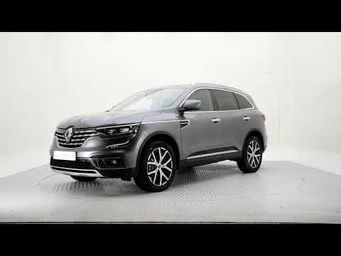 Renault Koleos 1.7dCi 150 Auto X-Tronic 2WD GT Lin - Image 2