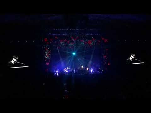 20171224 넬 NELL - Part 2, Part 1 @Christmas in Nell's Room 2017