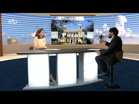 Pérou: qui sont les catholiques?