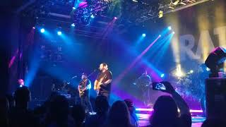 Iration - "Last to Know" - PlayStation Theater NYC - 10/06/18