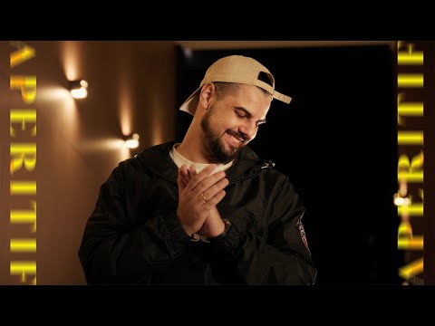 joter - aperitif (prod. JNKSH) [🎥🎥🎥 Engerylens] 