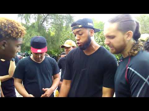 Kiko FlOw x El Piro & Nuevo Talento