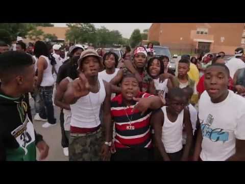 LIL CHRIS ft.BREEZY MONTANA "BOP LIKE ME"