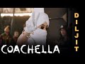 Diljit Dosanjh Coachella Full Live Performance Diljit Coachella Show Full Concert 2023 Day 2