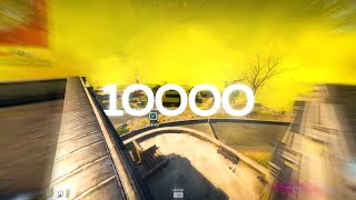 10 000 dégâts, tout pile