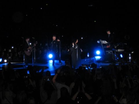 Kaija Koo 5.12.2015 Hartwall Areena