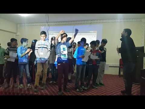 2015-16 23 Nisan 6A Provası-2