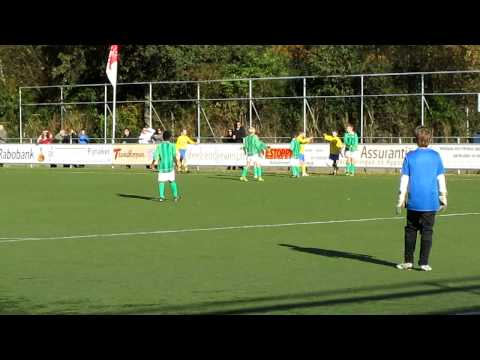 LMV D4 -  Roda 23 D7 27-10-2012