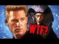 WTF Happened To Stargate