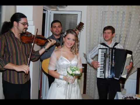 Ochi shtom zatvoram - Kalabalak