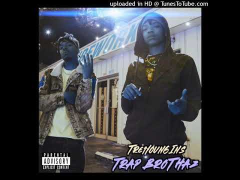 Tre1Youngins- Picasso
