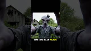 Alien Field Log – Day 3: Yogurt and Despair