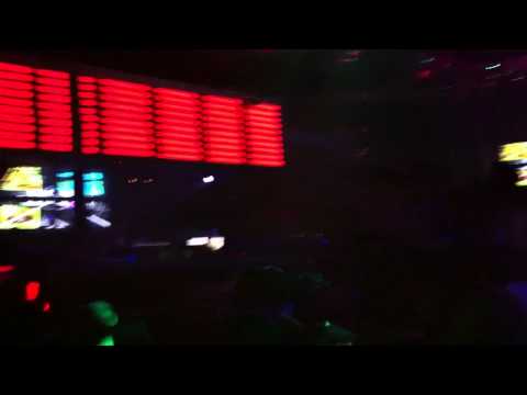 Da Tekno Warriors - Yo @ Central Rock Transición 09-04-2011