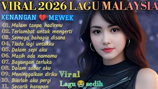 Download lagu Slow Rock Malaysia Paling Menyentuh Hati 2026 | Lagu Melayu Galau Terbaru & Nostalgia mp3