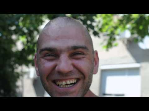 GYK TV Predstavlja - Šišanje