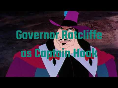 Tom Pan part 1 - Opening Credits ("The Second Star to the Right")