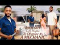 RICH GUY LEFT HIS HOME PRETENDING 2BE MECHANIC JUST 2KNOW WHO WILL TRULY LOVE HIM 2025LATESTTRENDIN
