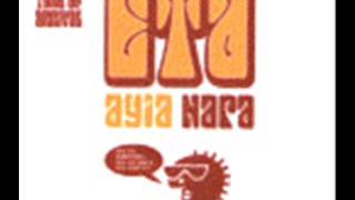 ETA Ayia Napa: Moan and Groan remix