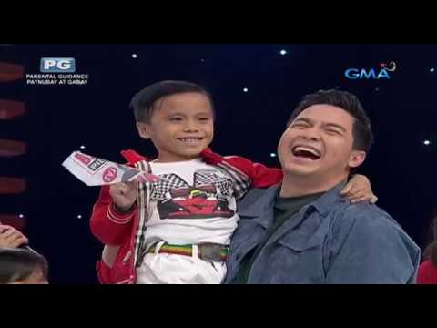 [HD] Eat Bulaga's New Home Opening Number - December 8 2018