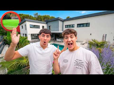 VISITAMOS CASA de 2.000.000$ para COMPRAR