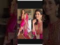 Karishma Tanna In Pink Suit Lookbeautiful Shorts