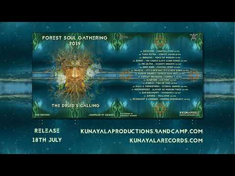 Z3nkai - Tide Of Time