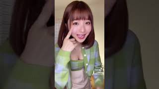 【TikTok】ぷるぷるおっぱい
