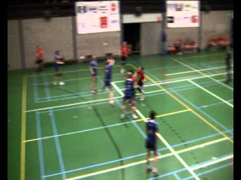 Unitas   de Griffioen