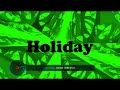 Scorpions - Holiday - Remix by H.C.