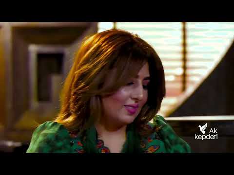 Selbi Tuwakgylyjowa "Bagyshla Meni" Janly Ses #selbituwakgylyjowa #akkepderi #belli_prod #janlyses