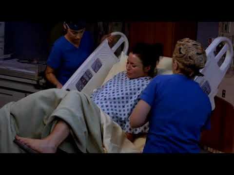 Amelia Shepherd - 5x22 - Gone, Baby, Gone - Scene 13