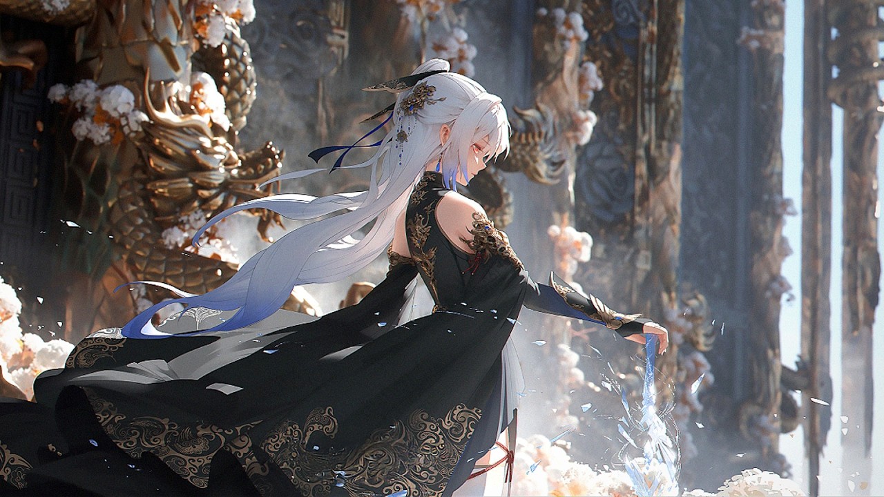 LAST WARRIOR PRINCESS | Most Epic Music – NEXXT