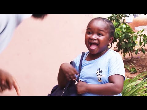 This LATEST 2025 EBUBE OBIO FUNNY MOVIE WILL MAKE YOU LAUGH UNTIL YOUR BELLY HURTS  TODAY