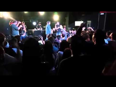 Hater Beef vs Panda - Semifinal - El Rey de los Gallos