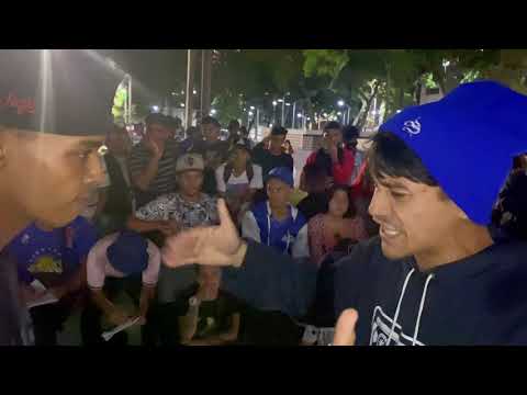 DOBAK 🆚 SIAN  - FINAL🏆 [RAPSINGROSERIAS PLAZAS - CATEGORIA ELITE] FECHA 24