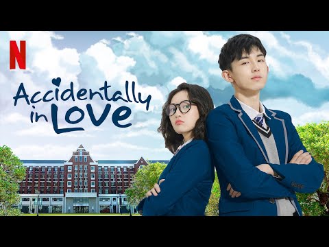 Accidentally in Love - Season 1 (2018) HD Trailer (English Subtitled)