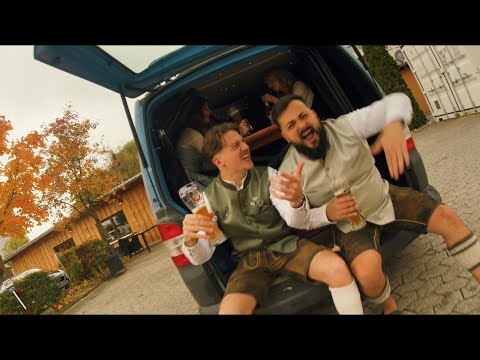 Saint Skye feat Kaybe - High Life (Official Video)