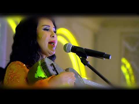 Gulnara Bayramowa Lebabyma (Toy Version)