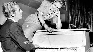 Jerry Lee Lewis Holding On