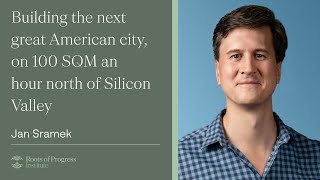 Building Freedom’s Forge 2.0, on 100 SQM an hour north of Silicon Valley