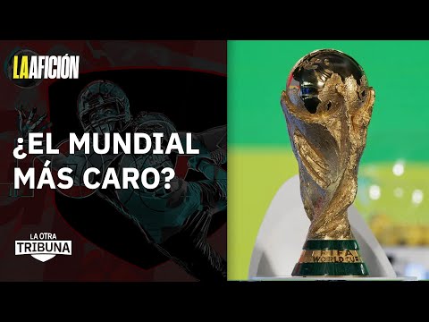 Mundial 2026: boletos fuera del alcance del aficionado | La Otra Tribuna