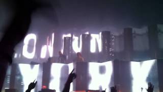 Above &amp; Beyond &amp; Audien - Wayfarer (Fresh Out The Anjunabeats Kitchen)