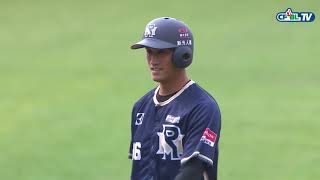 [分享] 鄭凱文上次例行賽先發對樂天 2021/4/18