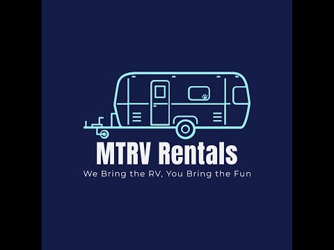 MTRV Rentals in Myrtle Beach 🚐