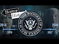 The History of the NFFA and The Purge | Horror History