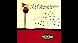 Barenaked Ladies - Adrift [5.1 Surround Sound]