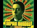 Sergio mendes   Agua de Beber