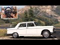 Peugeot 404 + Taxi [Add-On / Replace | Tuning | Template | LODS] 23