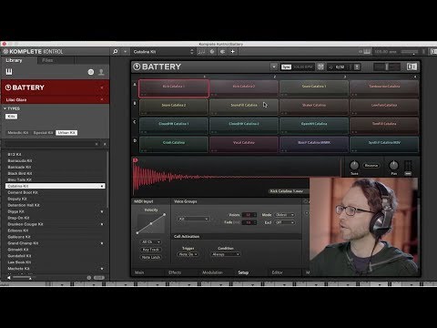 Free Download Lilac Glare v2.0.2 MASCHiNE EXPANSiON